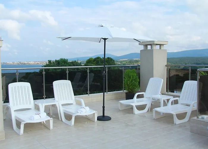 Diamond Kiten (Burgas)