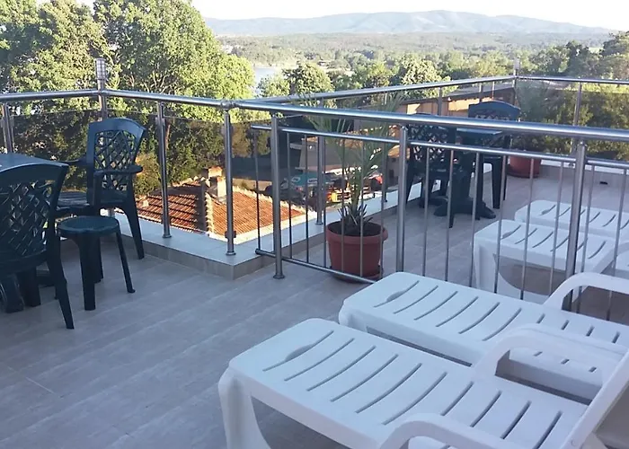 Diamond Appartement *