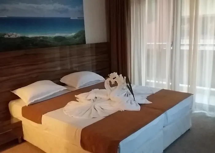 Diamond Appartement *