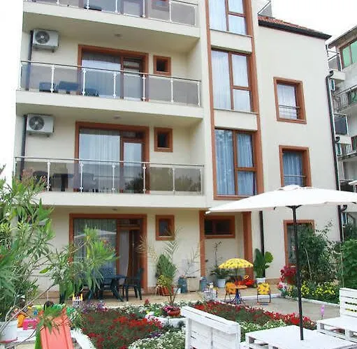 Appartement Diamond *